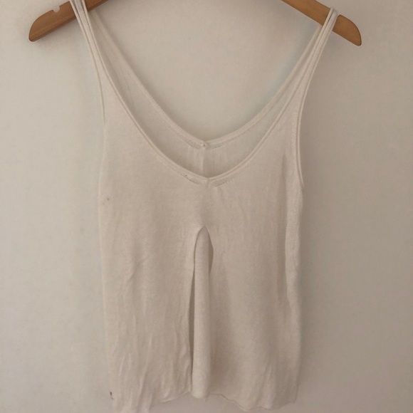 Lululemon - Heart Opener Knit Cami - Picture 3 of 4